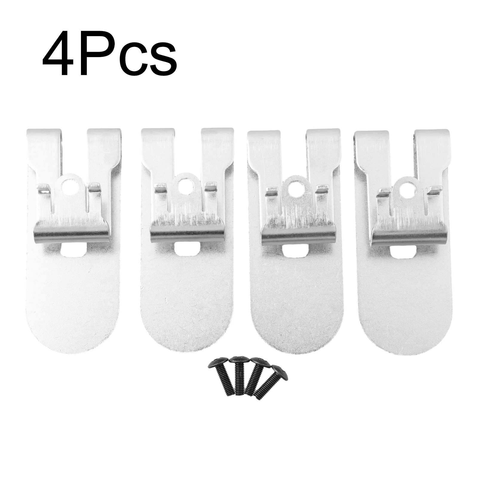 

Compatible Model For Drill Driver Belt Clip Drywall Screwgun DCF M Type Drywall Screwgun Housing Assembly Belt Hook Clip Kit