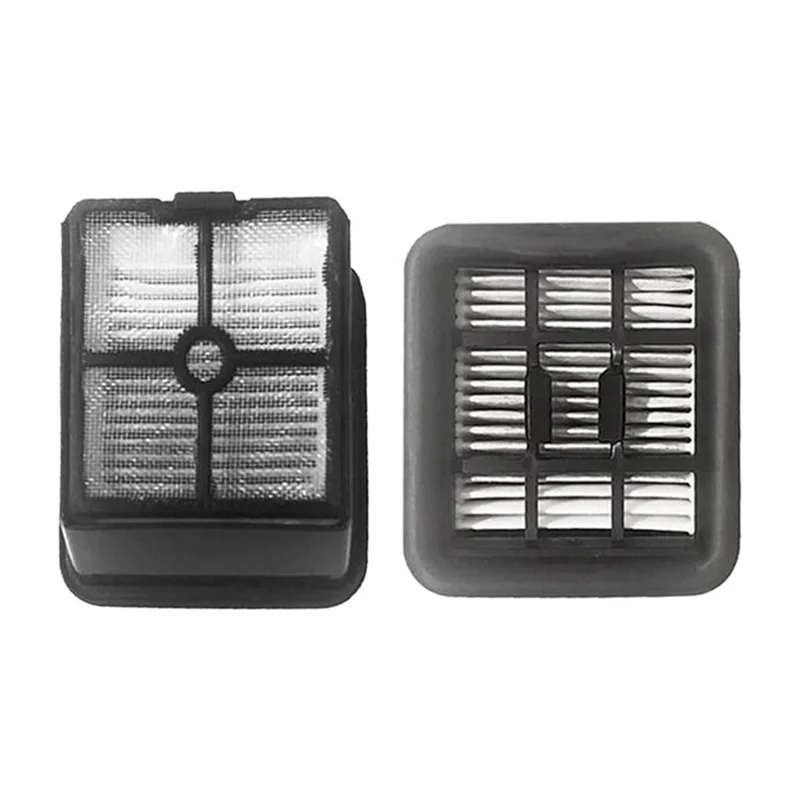 

B59B-Hepa Filter Set Plastic Home Appliance Accessories For Bissell HF3 3649A Vacuum Filters For Bissell Crosswave Vacuum Cleane