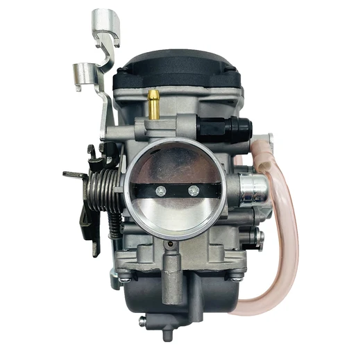 Kawasaki KLR650 KLR 650 1987-2007 15001-1327 Carb에 적합한 새로운 기화기
