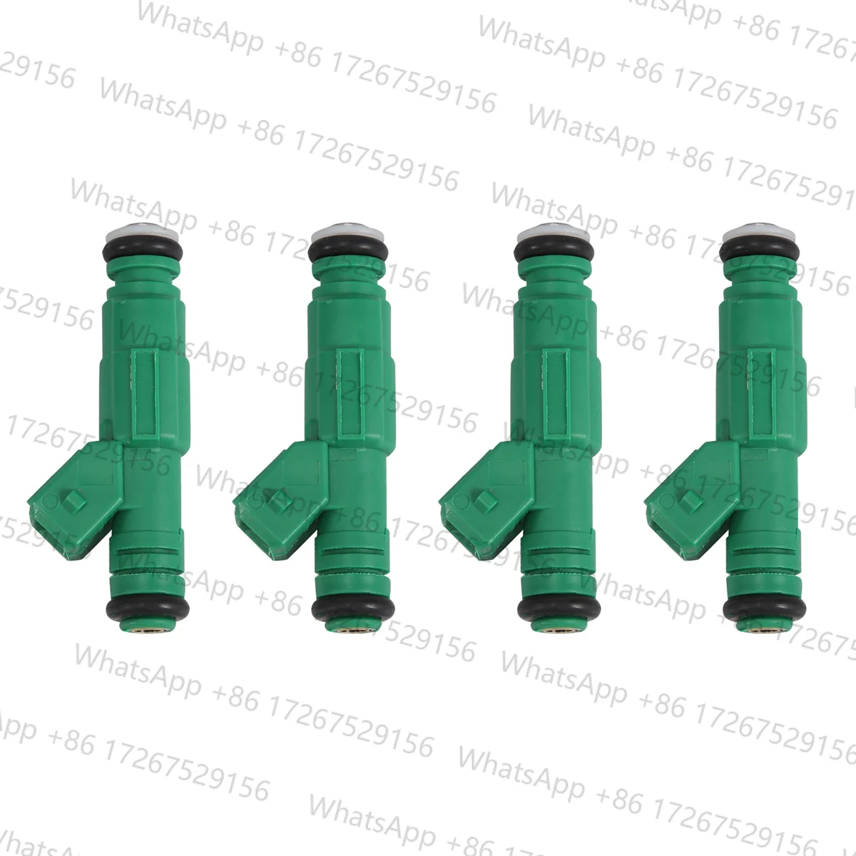 Fuel Injectors For … - image