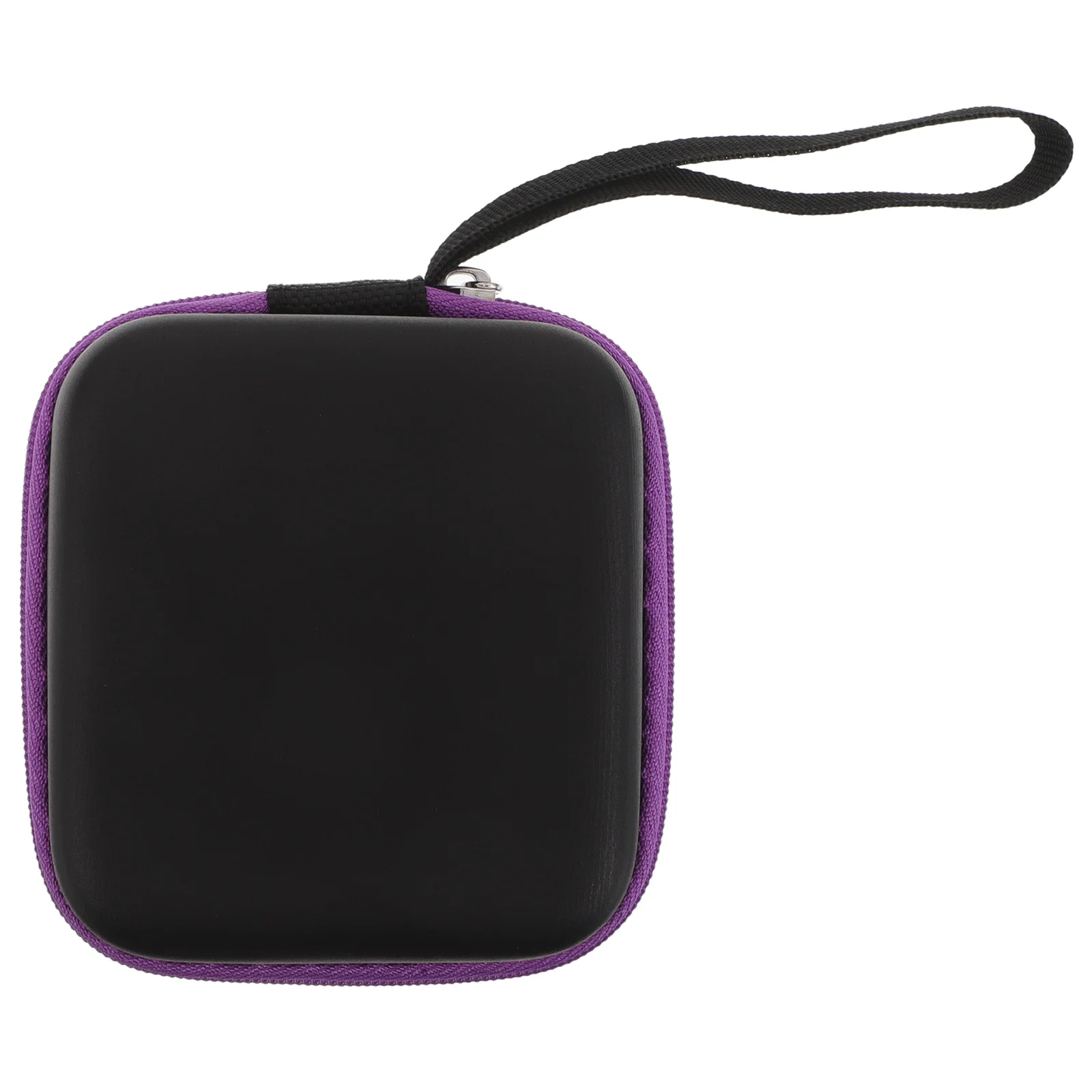 

Single Hole Yoyo Storage Box Eva Hard Shell Protective Portable Organizer Compact Travel Case for Outdoor Enthusiasts and