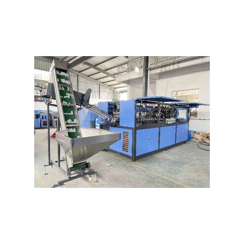 Yg Hot Filling Bott…