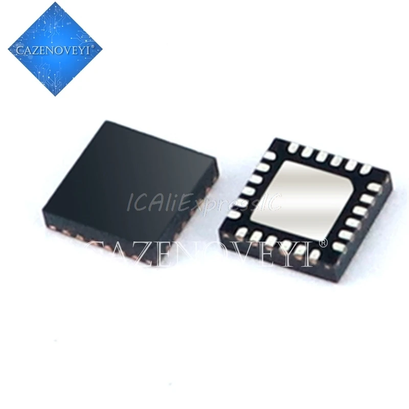 Stable Performance 10pcs/lot A3906SESTR-T A3906SES A3906 QFN-20 new original In Stock On Time Delivery