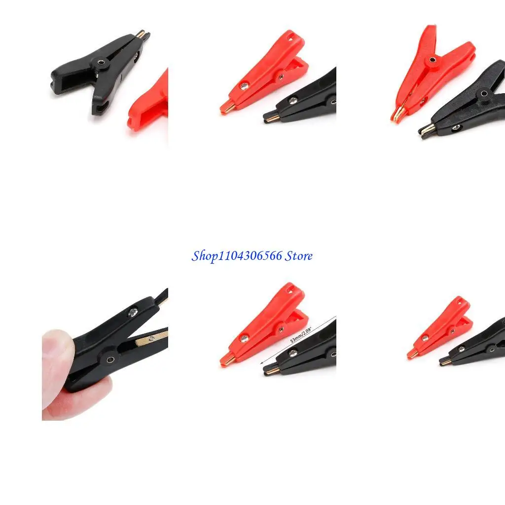 

02dd 2pcs Медное золото.