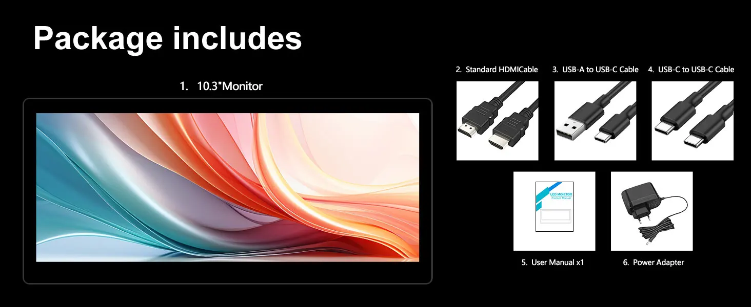 monitor