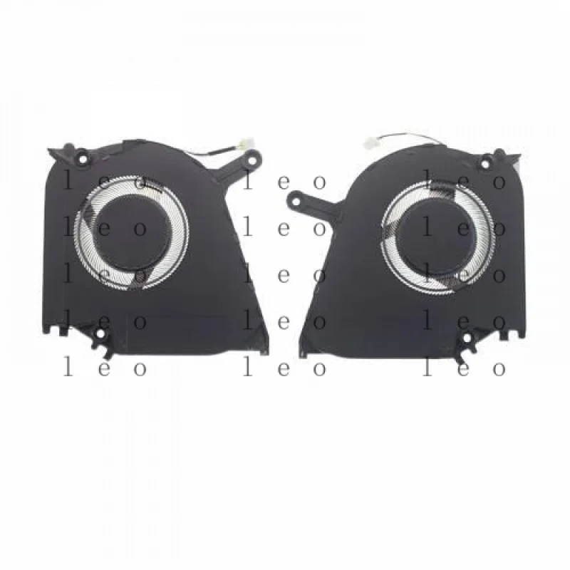 Вентилятор охлаждения процессора и графического процессора EE для ASUS ProArt 16 OLED H5600 W5600