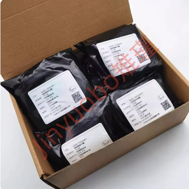 YX8018 8018 LED Solar Driver IC Solar Light Jou Boost Control Chip TO-94 New Good Quality Chipset