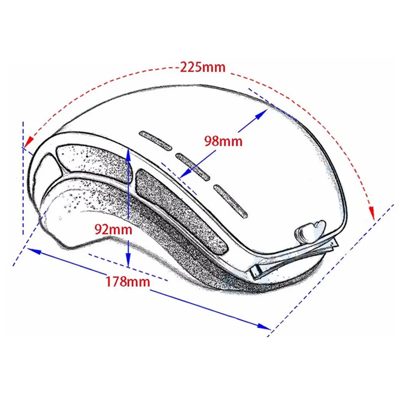 Occhiali da sci snowboard strato singolo antiappannamento UV400 grandi occhiali sferici uomo donna sci motoslitta maschera occhiali da neve