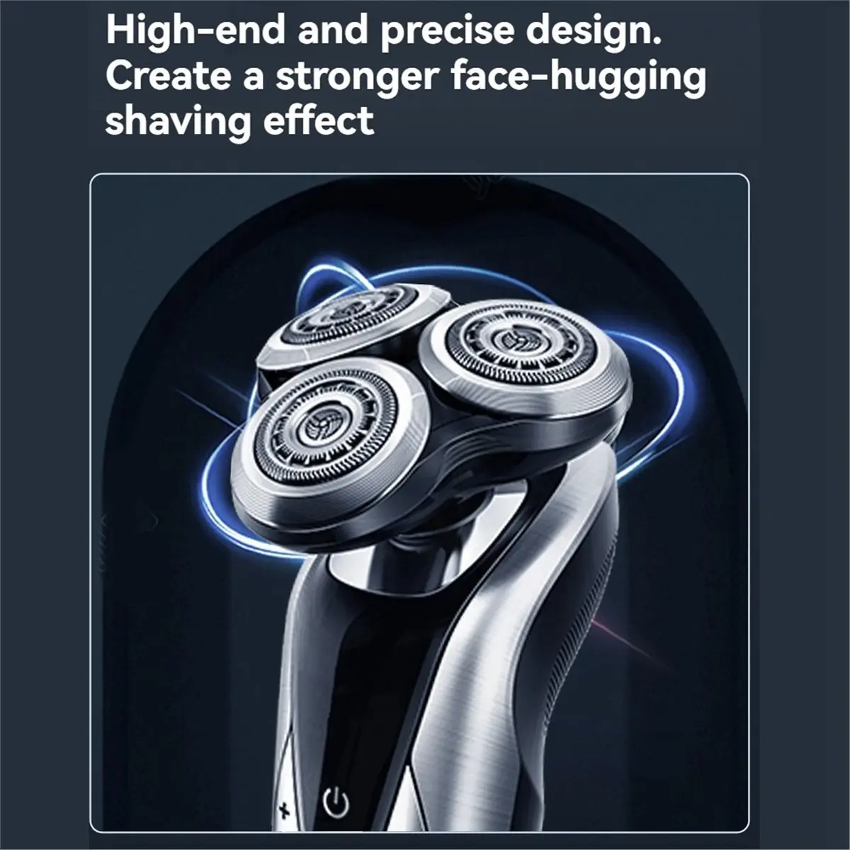 

Сменные бритвенные головки (MEOF) RQ12 для Philips S9000 S9911 S9731 S9711 S9511 S9111 S9031 RQ1280 SH90, аксессуары для бритв
