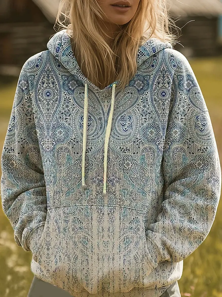 Thumbnail 3 - #17 Trending Graphic Print Sweatshirts Right Now