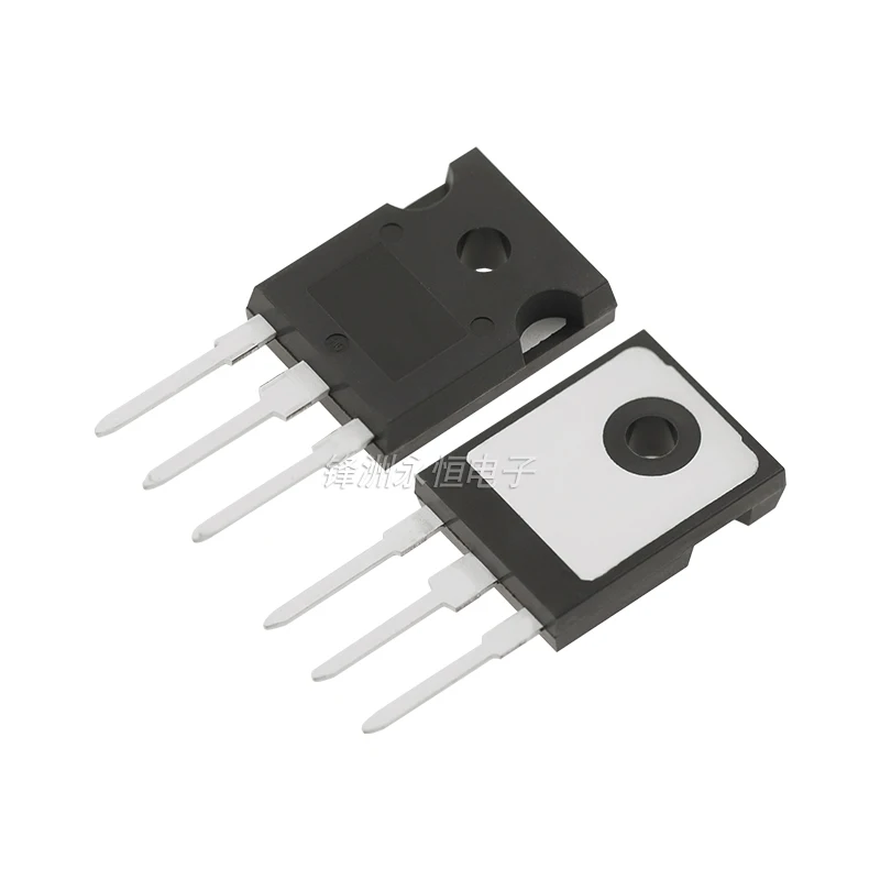 5 шт./лот оригинальный 17N80C3 Mosfet 800V 17A 227W TO247 N-Channel транзистор SPW17N80C3, Высоковольтный постоянный ток, импульсное напряжение