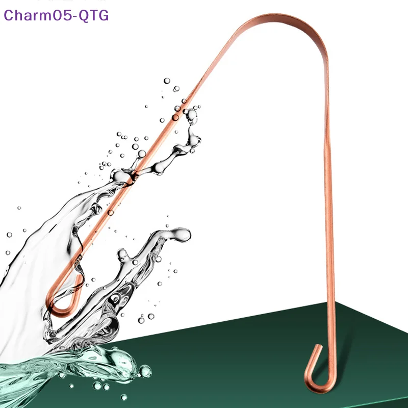 

Горячий! Скребок для языка из нержавеющей стали, очиститель свежего дыхания, зубная щетка для языка с покрытием, инструменты для ухода за полостью рта