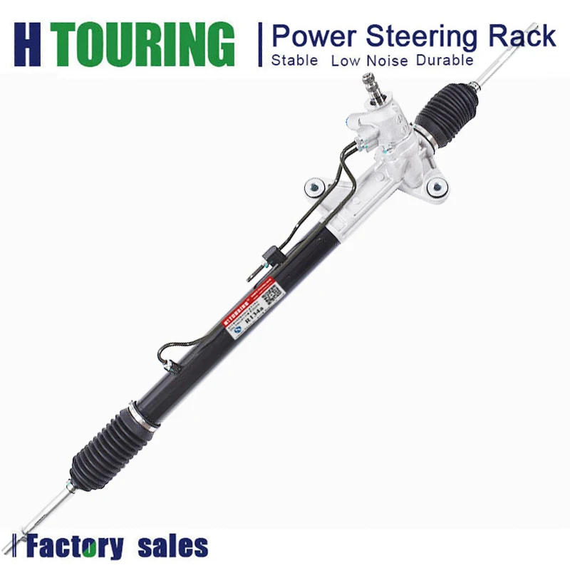 Power Steering Rack Steering Gear For Honda CRV 1997-2001 53601S10A03 53601-S10-A03 53601S10G02 53601-S10-G02 Left Hand Drive