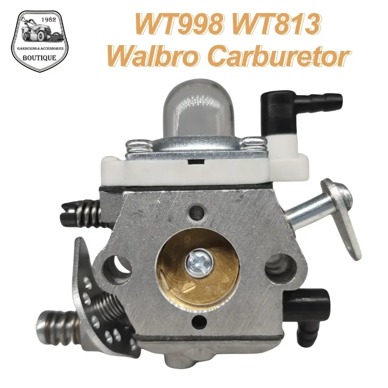 

Lpg S Thil Suit Garden Carburetor Wal Bro Wt998 Wt813 Hpi Baja 5b 5t 5sc