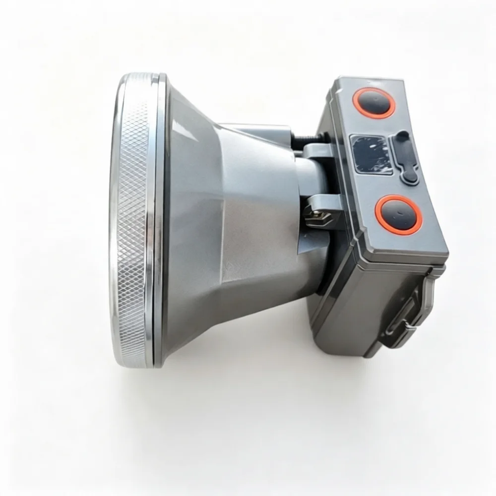 ไฟฉายคาดศีรษะ LED ประสิทธิภาพส - Industrial Laser Light บทวิจารณ์และราคา