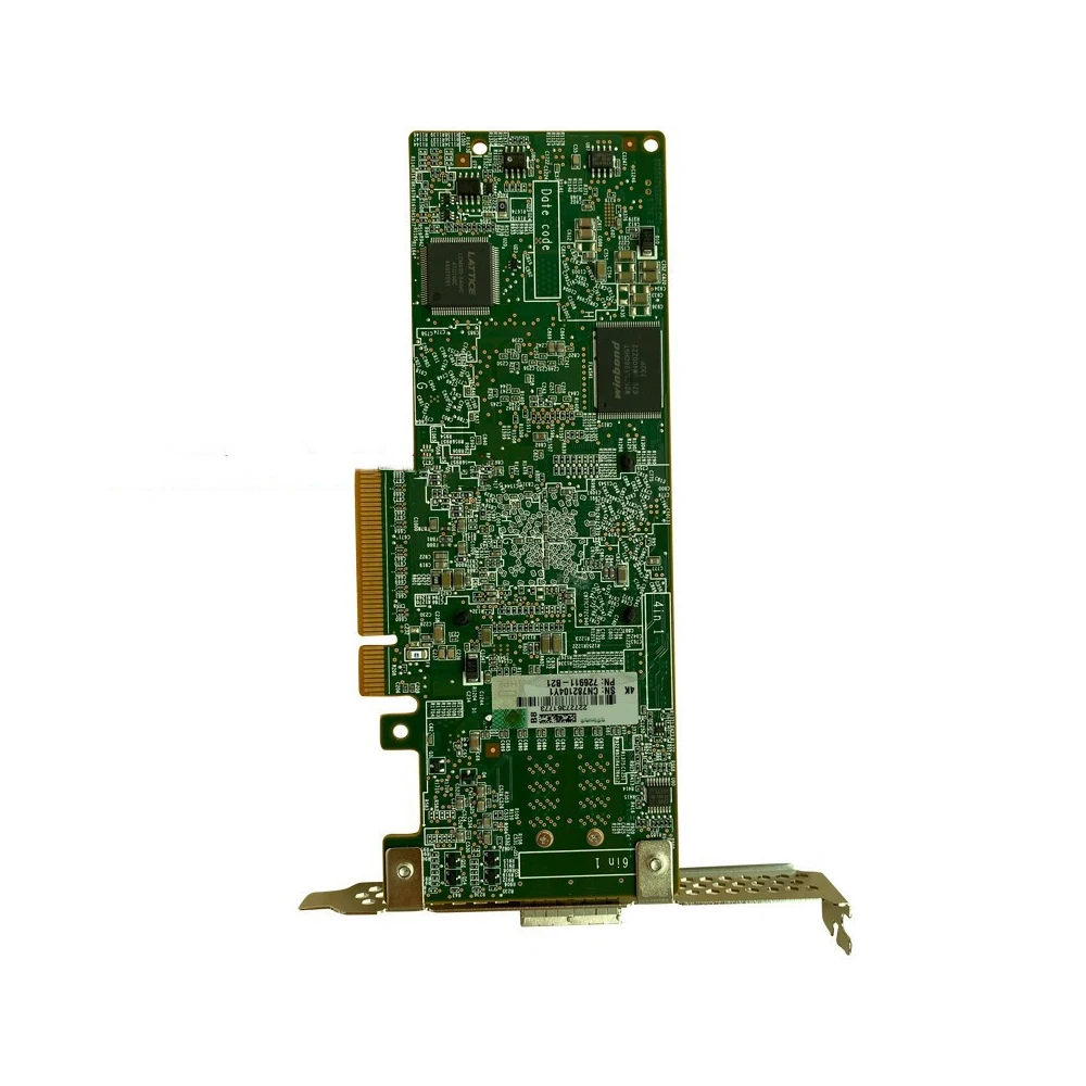 726911-B21 For HP H241 Array Card 12GB 726912-001 750054-001