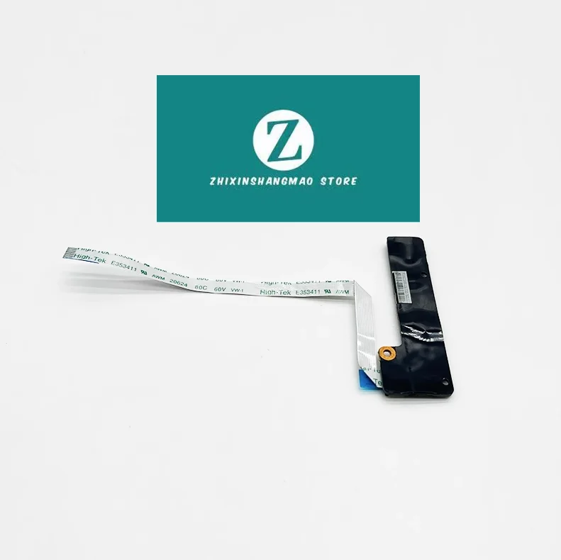 Genuine FOR MSI GE73 MS-17C5 MS-17C1 C7 POWER BUTTON USB BOARD W CABLE MS-16P5D MS-16P5B
