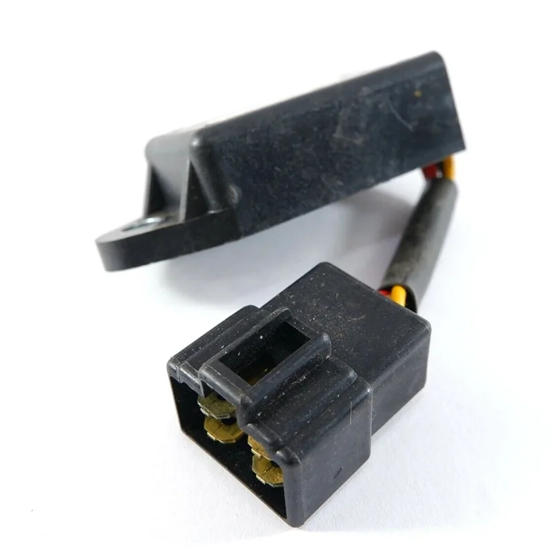 

AEA6-Glow Plug Timer Relay 128300-77920 Timer Unit Flameout Relay Parts For Yanmar Engine 4TNV94
