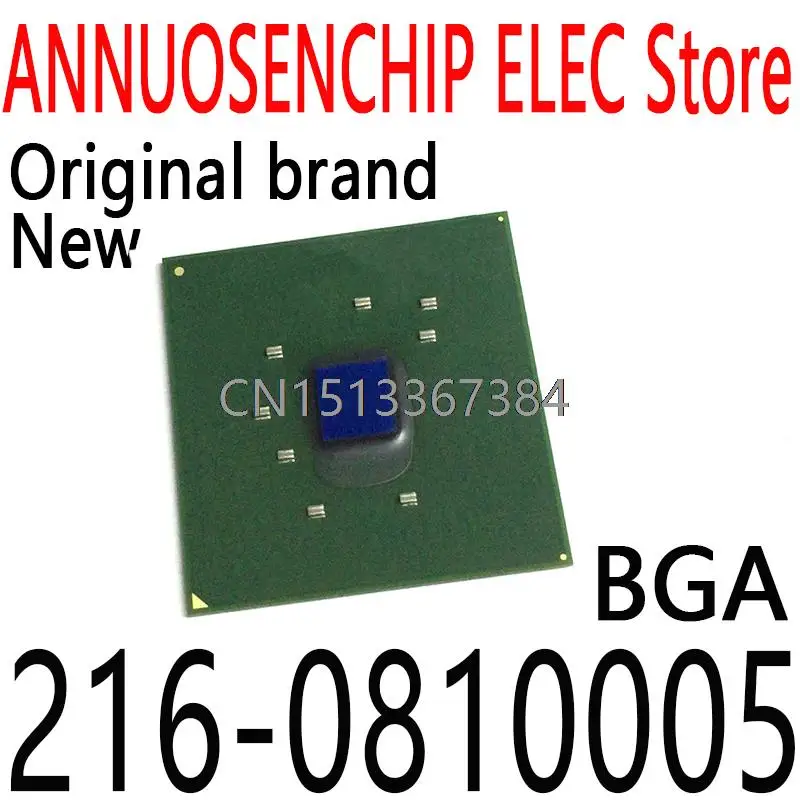 1PCS New and Original 216 0810005 BGA 2017+ 216-0810005