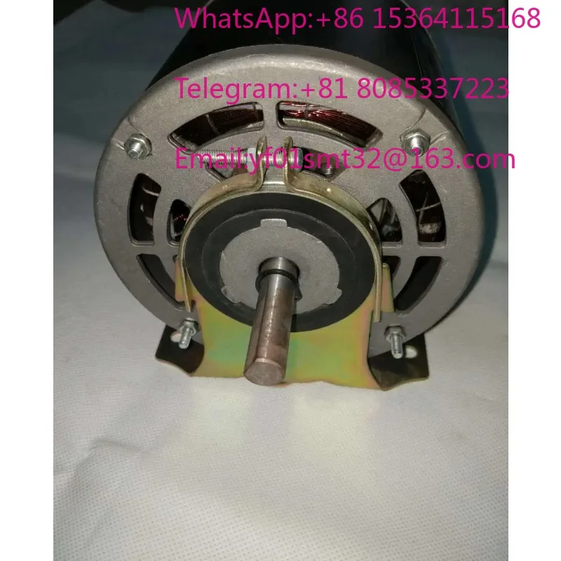 Air Curtain Motor Tubular YD (S) k-4 Air Regulator Fan Motor 80w120W Replacement Spare Accessory