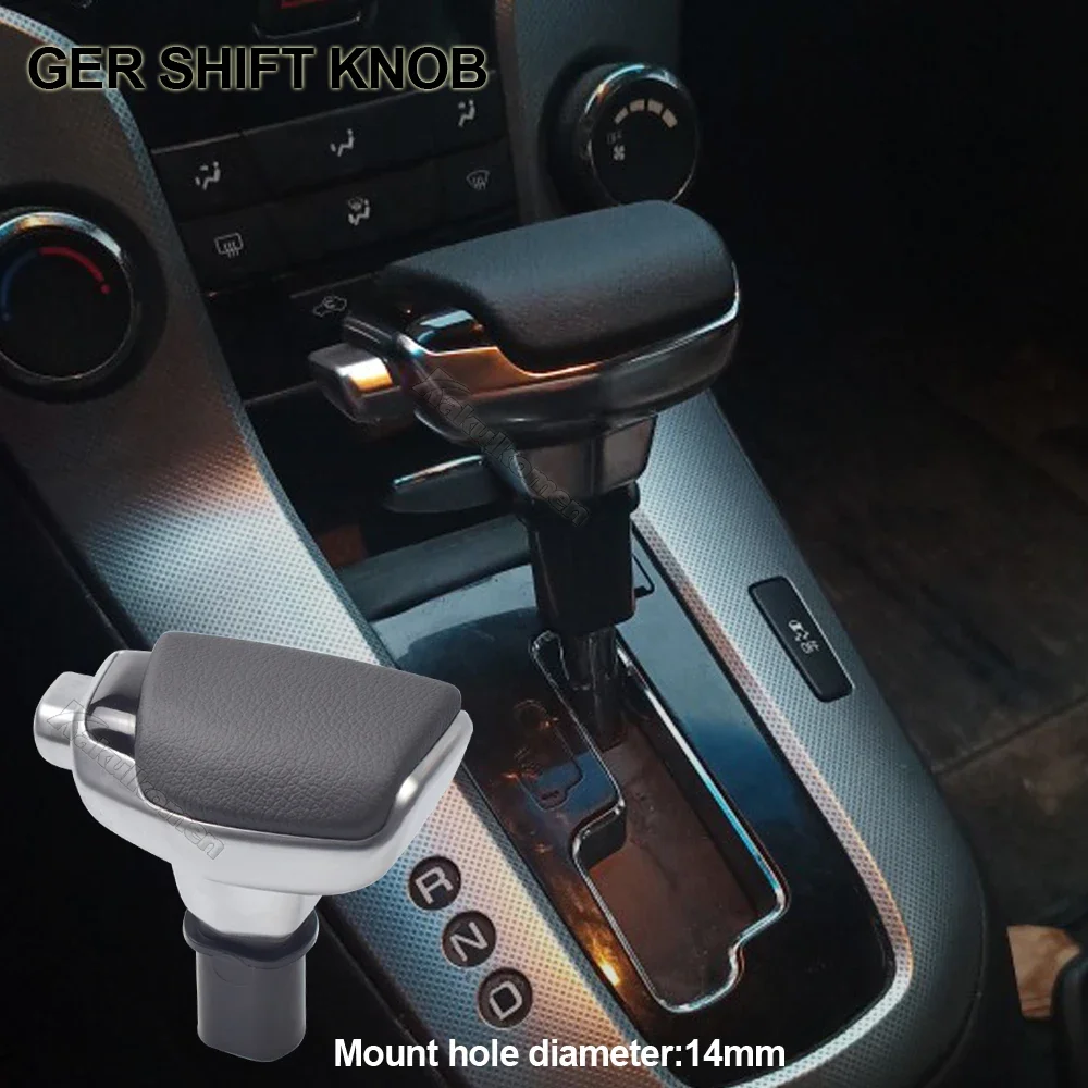 For Opel Insignia Astra Zafira Tourer For Buick GL8 Regal Renault Koleos Kadjar Automatic Transmission Gear Stick Shift Lever