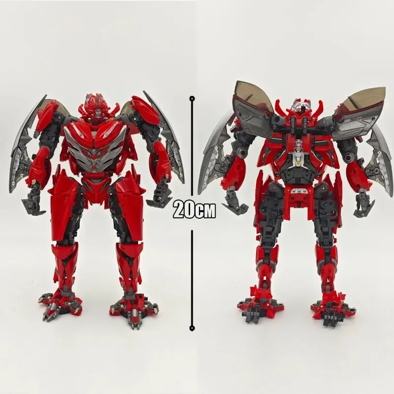 En Stock transformado UniqueToys UT R06 R-06 UT-R06 dinosaurio MPM escala película figura de acción Robot juguete colección regalo caja Original