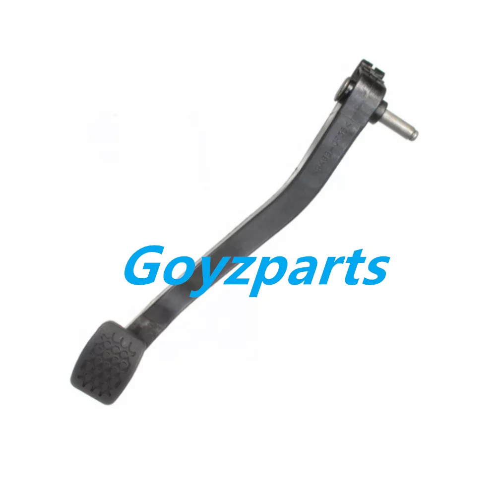 96590811 Brake Pedal Accelerator Pedal Car Fit for Chevrolet Spark 1.0L 2006-2020 Pedal Embrague Clutch 96590811