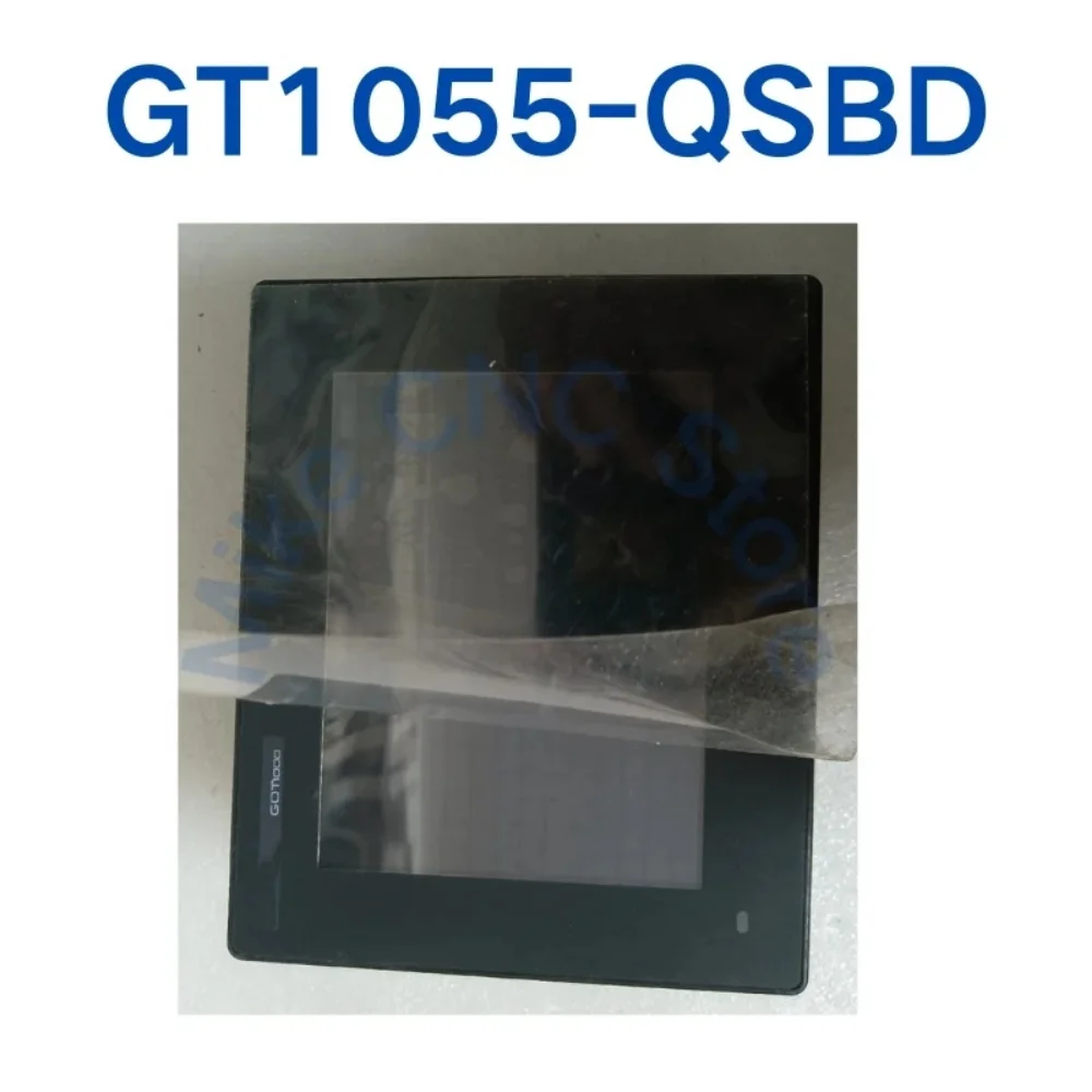 Touchscreen  GT1055-QSBD