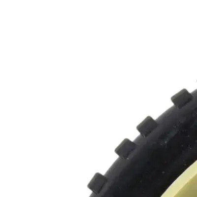 Easy Install for Lawn Mower Parts Machine for Lawn Mower Wheels Optimal Performance Superior Traction Weather Resistant