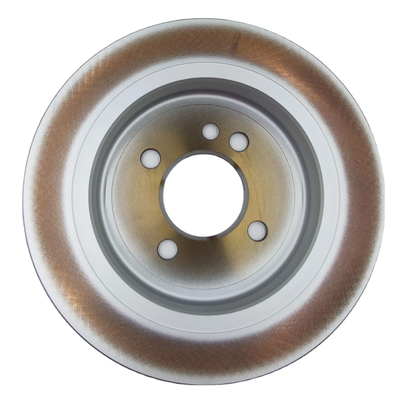 

Front Axle Brake Rotors Vent Brake Disc Drilled and Slotted Disc Brake for Mini OE#34116858071 330*26mm