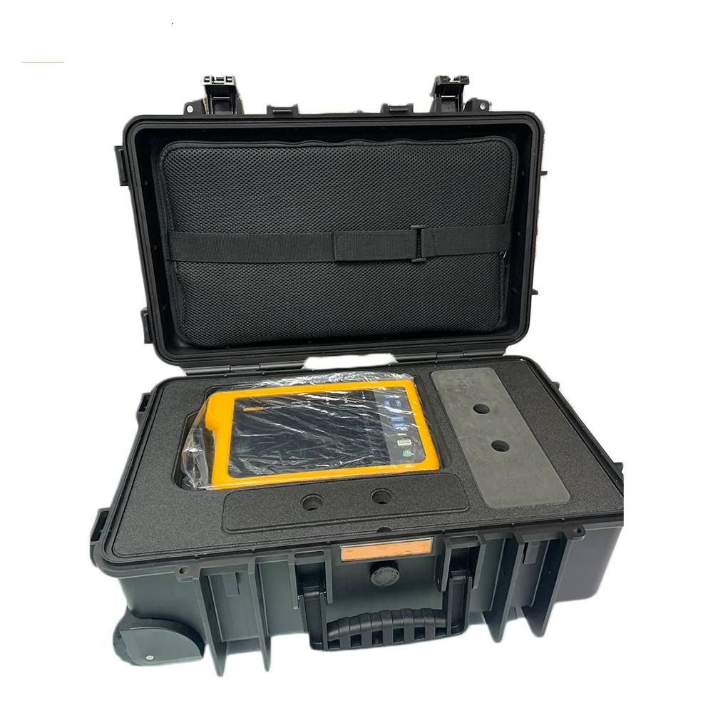 Flu K E 1773 1775 1777 Flu K E Power Quality Tester 1770Series Three-phase Power Quality s Flu K E  New In Stock