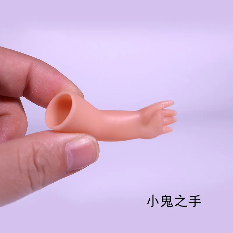 New Magic Tricks The Little Hand Prank Joke Magic Props Coins Disappear Close-up Performance Magicians image 5
