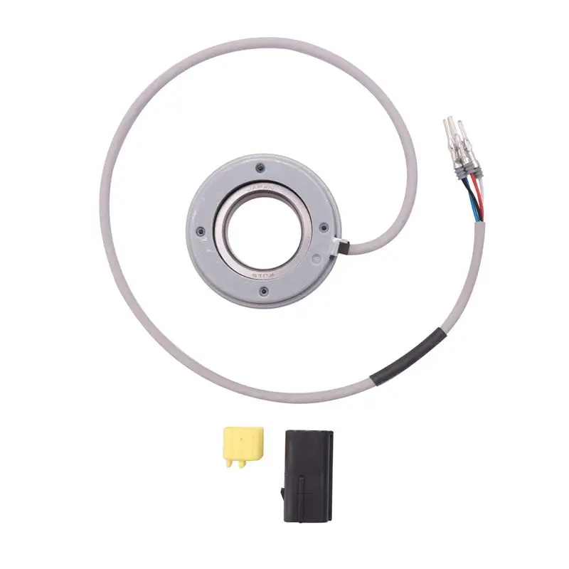 A03Z-3X 6206V Electrical Forklift Bearing Sensor NSK Bearings 6206 Battery Forklift Parts
