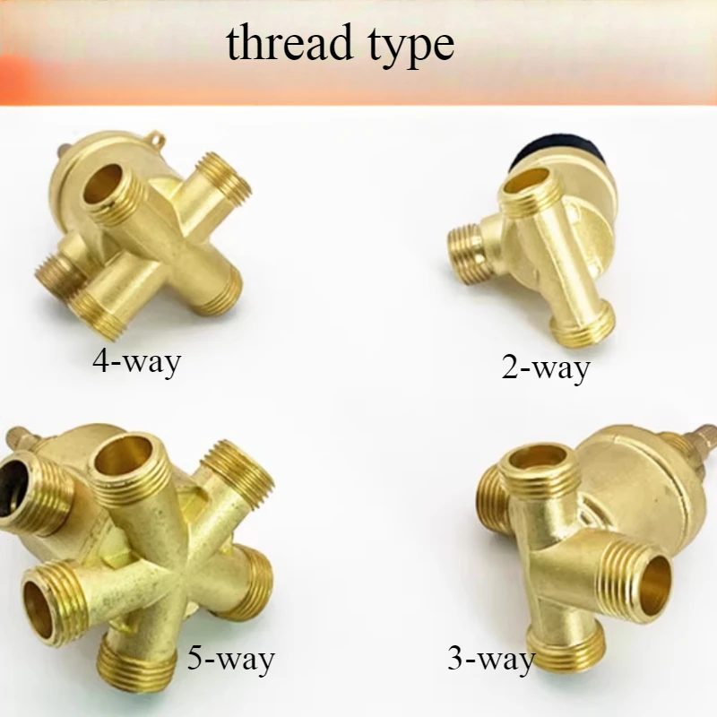 Thumbnail 3 - #26 Cheap Thermostatic Shower Valves Worth Buying