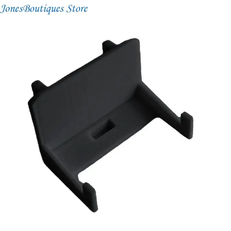 Mouse Hook Holder for Skadis Pegboard Declutter Desk Space for Various Environment W8KE