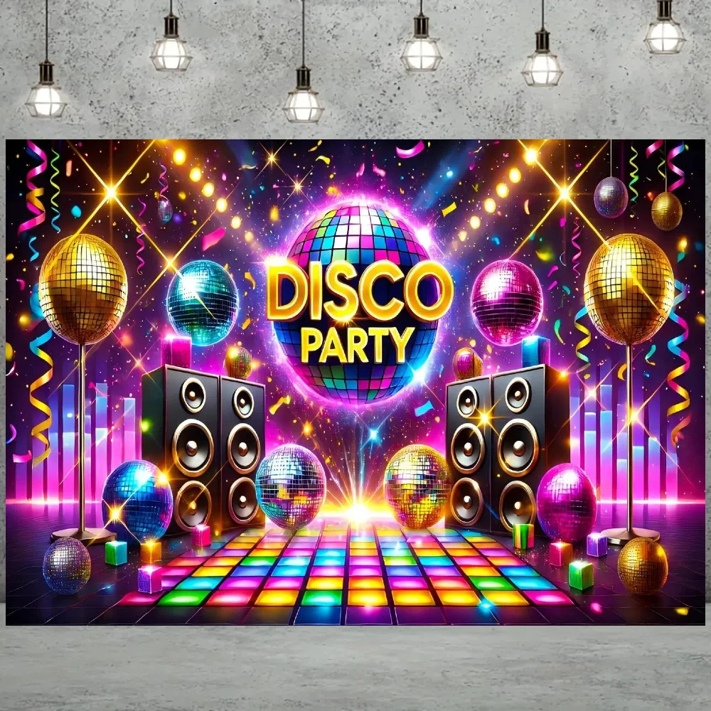 Thumbnail 4 - #44 Latest Disco Balls Offers