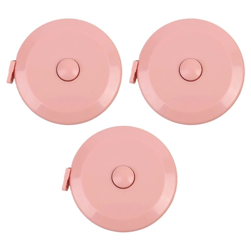 現代の 60 インチ測定テープ ABS PVC 素材柔らかく柔軟なブレード衣料品工芸品に最適