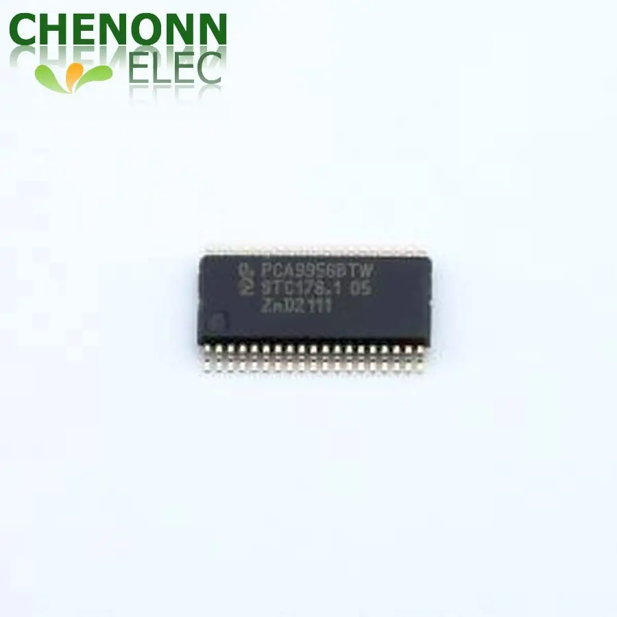 10PCS/LOT PCA9956BTWY (LED Drivers ICs)