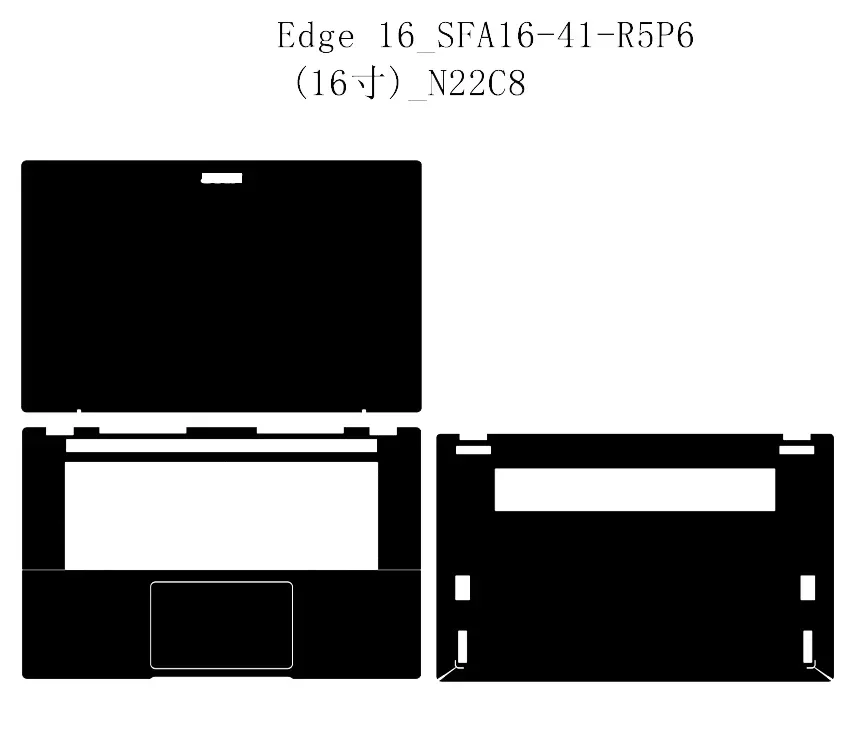 Fashion Notebook St…