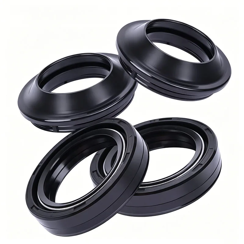 

For MUZ FB50 MOSKITO FB125 MOSKITO FB 50 FB 125 26X37X10.5 Motorcycle Front Fork Damper Oil Seal Dust Seal Shock Absorber