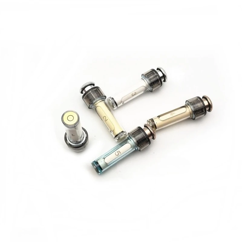 العطر المحيطة عدة لشيري EXEED EXLANTIX ES ET STERRA 100% الأصلي سيارة معطّر الهواء زجاجة استبدال الملء الملحقات