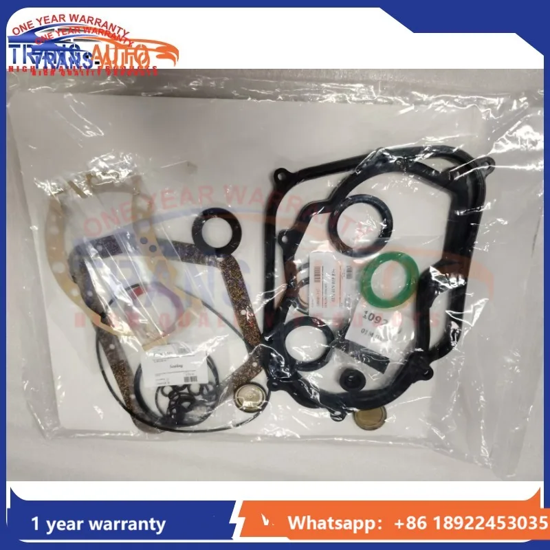 01M Auto Transmission Gasket Overhaul Seal Rebuild Kit Trans MK4 Suit For 4 Speed For VW Audi A3 O1M