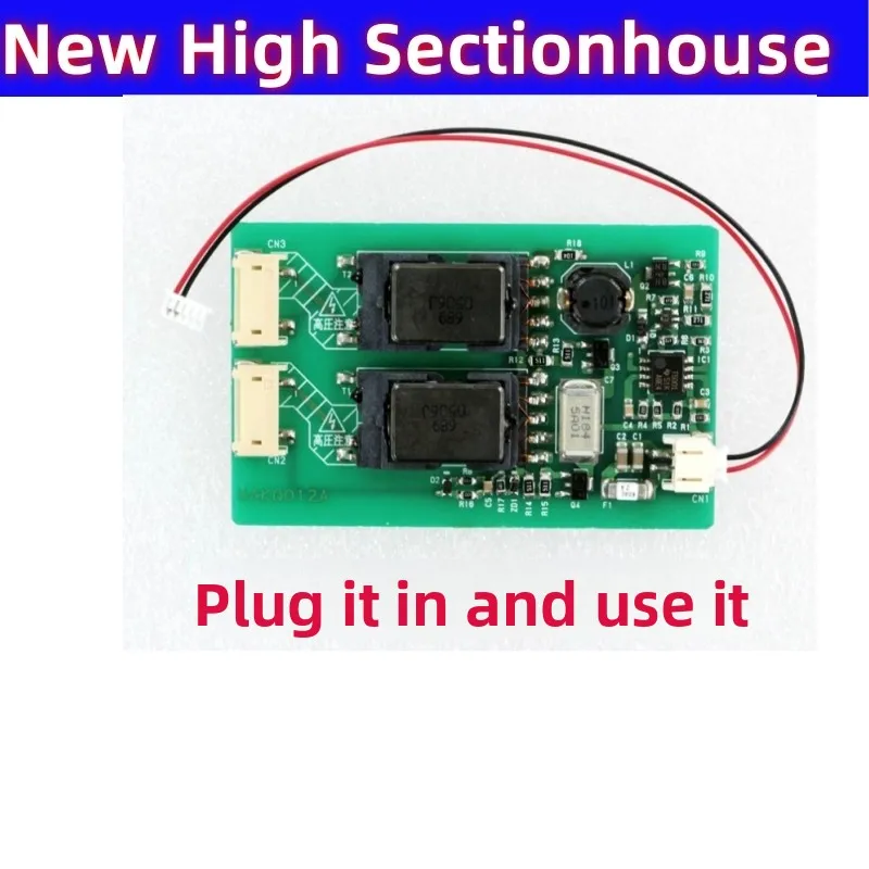 High Quality Touch Screen Digitizer for 6AV6 643-0CD01-1AX1 MP277 10