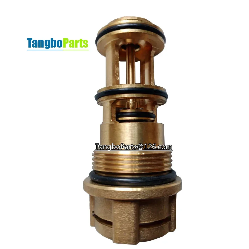 

3-Way Valve Spool Outlet Valve Body Spool For BAXI ECO3 CHAPPEE LPG NG Gas Heating Furnace Boilers Replacement