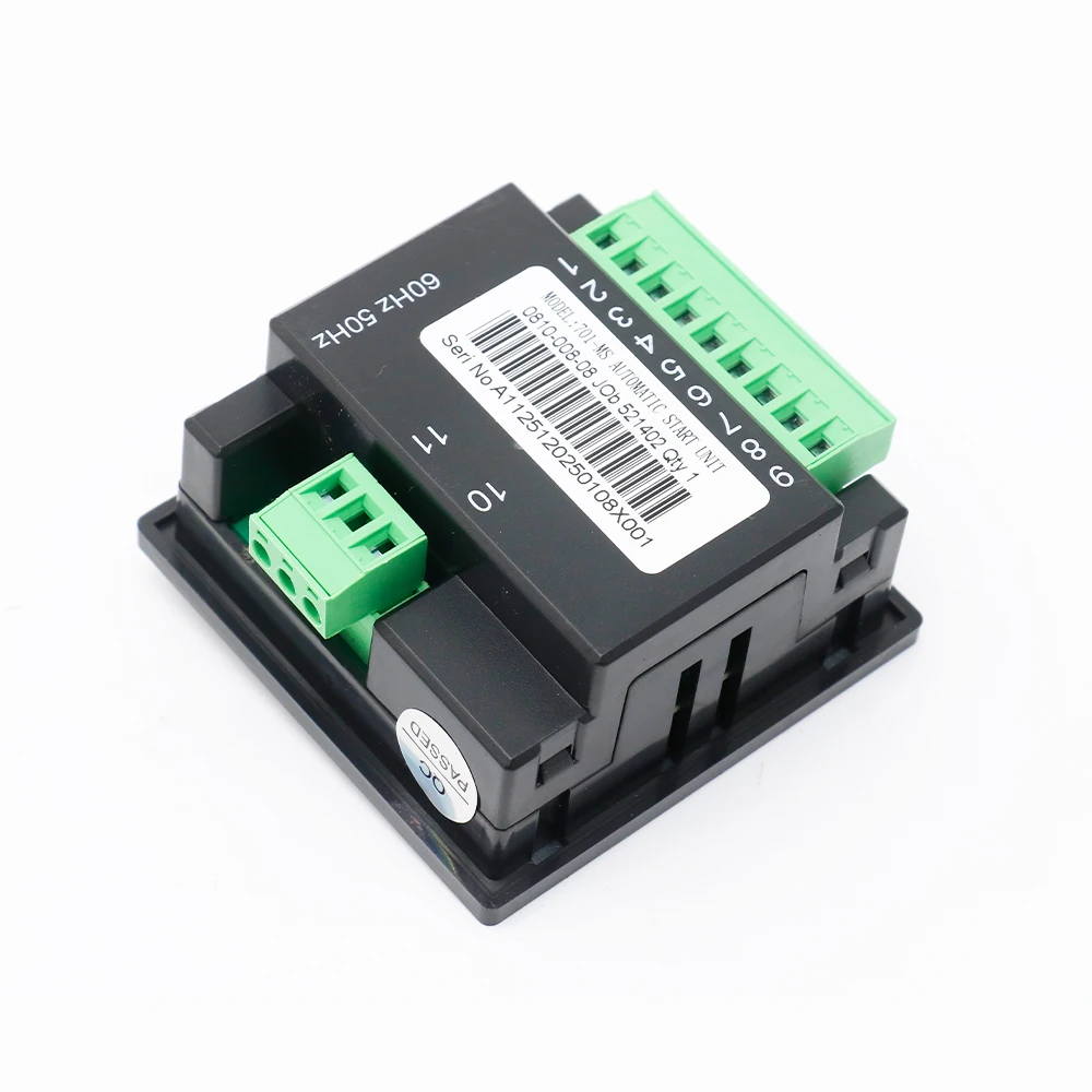 المولد التحكم 701MS وحدة تحكم بالمولد لوحة وحدة Controladores وحدة تحكم أعماق البحار 701 DSE 701AS