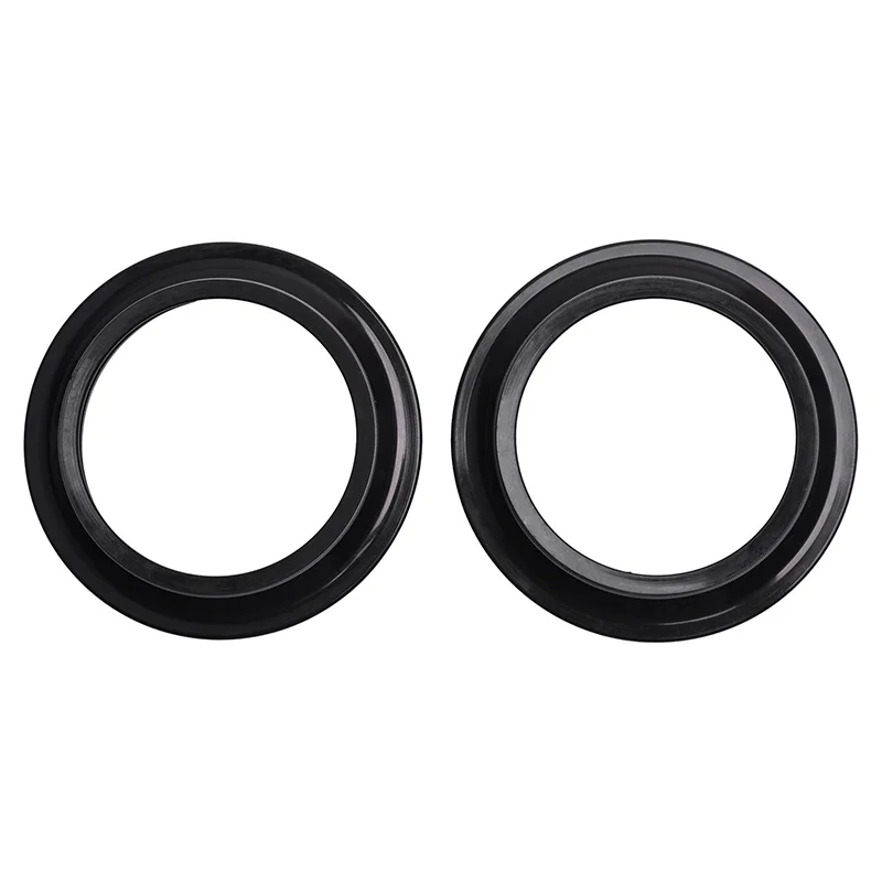 41x53x8 41 53 8 Motorcycle Fork Damper Oil Seal & 41x53 Dust Cover Lip For Yamaha XJ600N XJ600S DIVERSION XJ 600 FZR750R FZR750