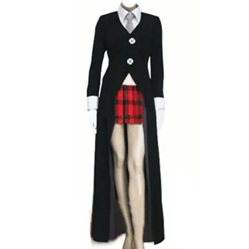 

2025 Maka Albarn Cosplay Costume