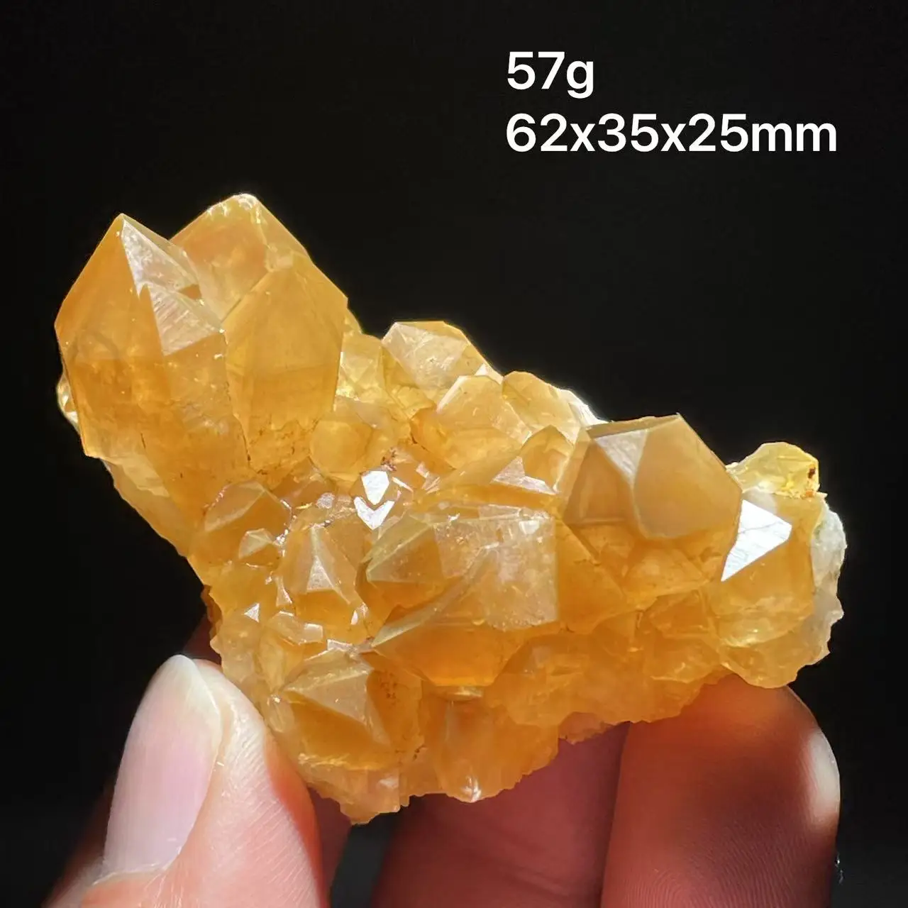 100% natural citrine, raw stones, clusters, mountains, home decor from Brazil