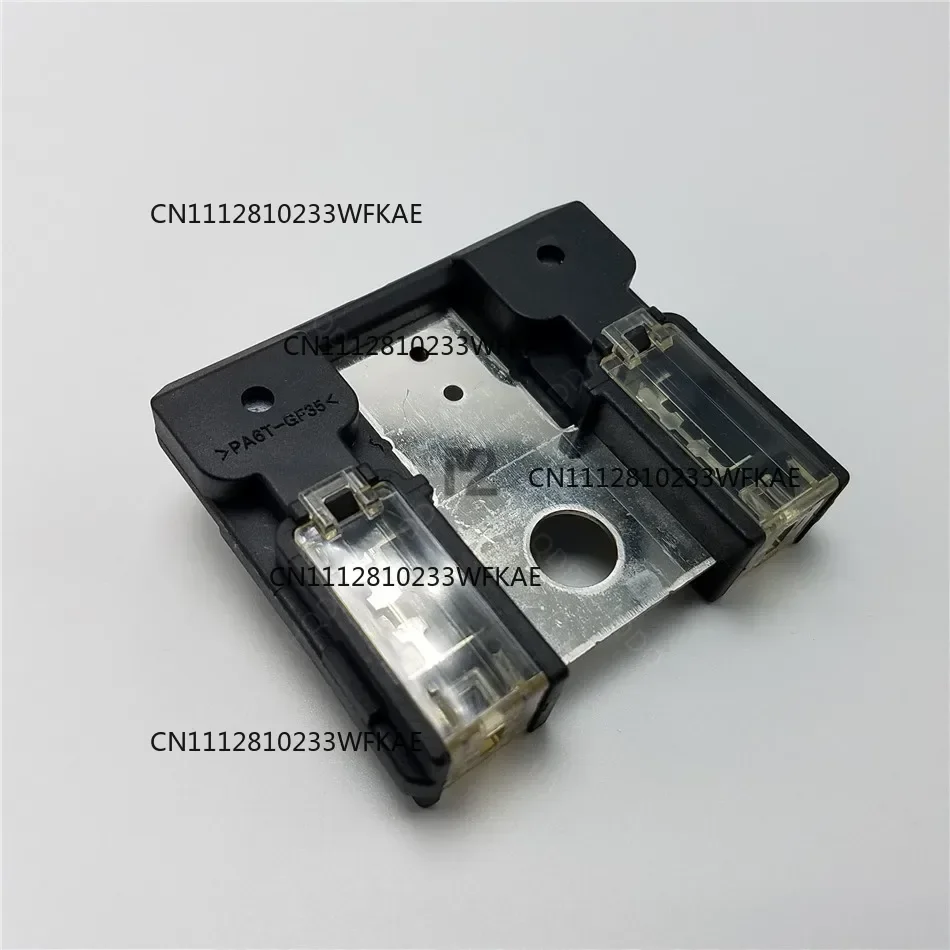 For KIA CARENS Hyundai I40 SANTA FE Generator Fuse Battery Battery Positive Fuse (150A+150A) 150Amp