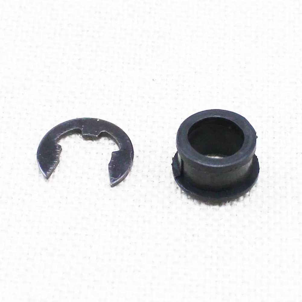 KUMMYY Car Automatic Transmision Shift Shifter Cable Bushing 33820-02370B for Toyota Corolla Matrix 2003-2008